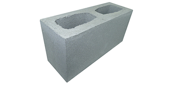 Blocos de Concreto Aparente 14x19x39